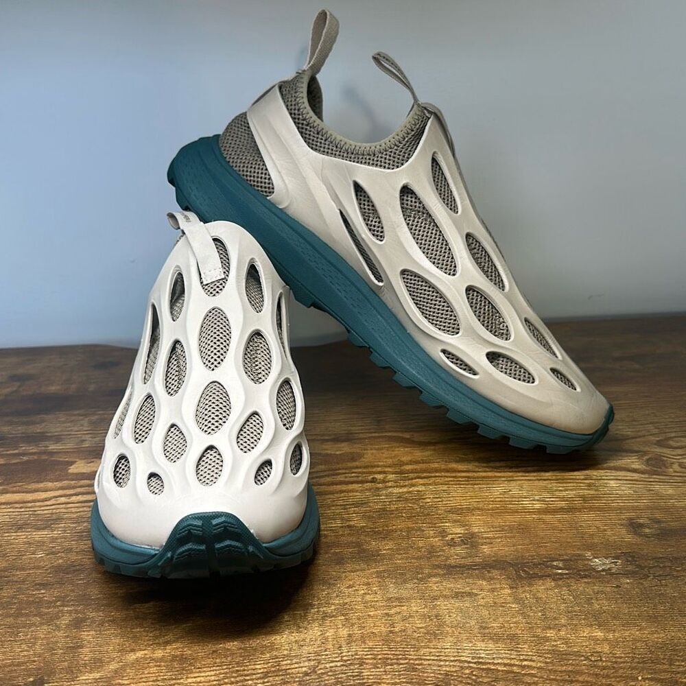 MERRELL Mens Hydro Runner Tennis Shoes Sneakers Running Training size 11 J500285